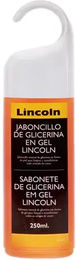 Produktbild von Lincoln Erfrischungsgel für Pferde
