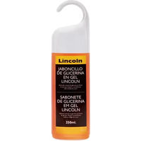 Produktbild von Lincoln Erfrischungsgel für Pferde