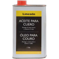 Produktbild von Lincoln Lederöl zur Hufpflege Weiß 1000ml