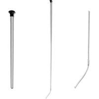 Produktbild von Linda Tellington-Jones Gerte Weiß 120 cm