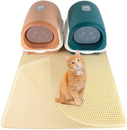 LINUMA Katzenstreumatte für die Katzentoilette – Bild 1 von 1