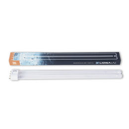 Produktbild von LIONA UVC PL Ersatzlampe 36 Watt 2G11 zur Algenbekämpfung im Teich
