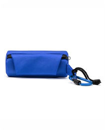 Lionto Futterbeutel für Hunde aus Textilstoff blau – Bild 1 von 8