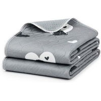 Produktbild von Lionto TrainPads Welpenunterlage Grau Größe M