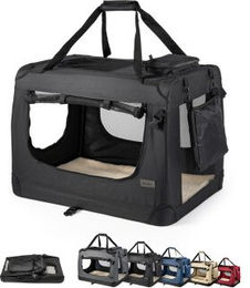 Lionto Transportbox aus Oxford-Gewebe – Bild 1 von 3
