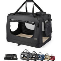 Produktbild von Lionto Transportbox aus Oxford-Gewebe