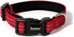 Lionto Verstellbares Hundehalsband – Bild 1 von 1