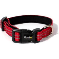 Produktbild von Lionto Verstellbares Hundehalsband