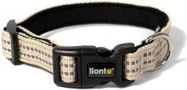 Lionto verstellbares Hundehalsband – Bild 1 von 3