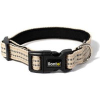 Produktbild von Lionto verstellbares Hundehalsband