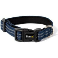 Produktbild von Lionto verstellbares Hundehalsband