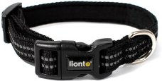 Lionto Verstellbares Hundehalsband – Bild 1 von 3
