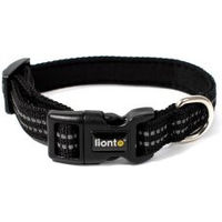 Produktbild von Lionto Verstellbares Hundehalsband