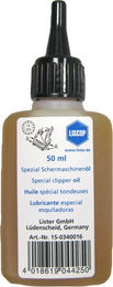 Liscop Spezial-Schermaschinen Öl 50 ml – Bild 1 von 1