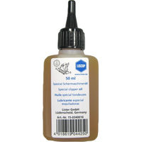 Produktbild von Liscop Spezial-Schermaschinen Öl 50 ml