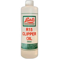 Produktbild von Lister Öl für Schermaschinen zur Fellpflege 500 ml - 500 ml