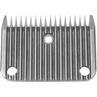 Produktbild von Lister Pony Kamm aus Metall in Silber - 1 Stk.
