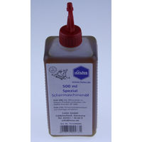 Produktbild von Lister Schermaschinenöl für Schermaschinen und Pferdeschermaschinen 500 ml