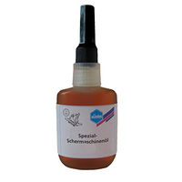 Produktbild von Lister Spezial-Schermaschinenöl für Hundetrimmer 50 ml