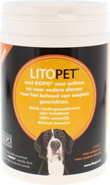 LitoPet Gelenk-Unterstützung 150 g – Bild 1 von 2