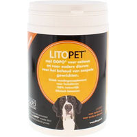 Produktbild von LitoPet Gelenk-Unterstützung 150 g
