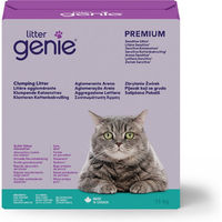 Produktbild von Litter Genie Katzenstreu Premium Sensitive 11 kg