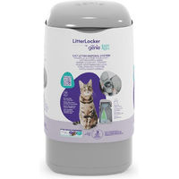 Produktbild von LitterLocker by Litter Genie EasyRoll Streu-Eimer