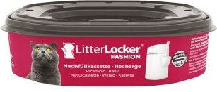 Produktbild von LitterLocker Fashion Nachfüllkassetten 2er Pack