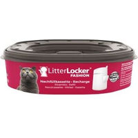 Produktbild von LitterLocker Fashion Nachfüllkassetten 3 Stück