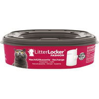 Produktbild von LitterLocker Fashion Nachfüllkassetten 6er Pack