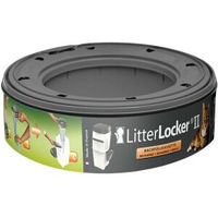 Produktbild von LitterLocker II Nachfüllkassette Schwarz