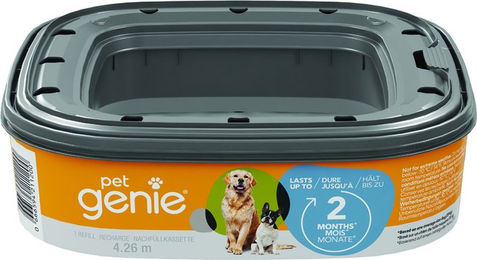 LitterLocker Pet Genie Nachfüllpackung – Bild 1 von 4