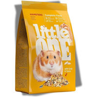 Produktbild von Little One Hamster Hauptfutter Gastrointestinal ohne tierisches Protein 400g