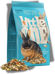 Produktbild von Little One Hauptfutter für Kaninchen 2300g