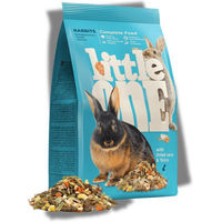 Produktbild von Little One Hauptfutter für Kaninchen 2300g