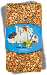 Little One Tunnel Medium aus Pappe für Meerschweinchen und Ratten – Bild 1 von 1