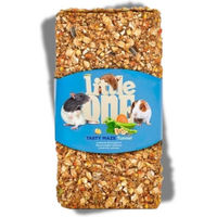 Produktbild von Little One Tunnel Medium aus Pappe für Meerschweinchen und Ratten