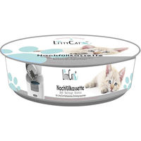 Produktbild von LittyCat Nachfüllkassette mit bunten und weißen Folien