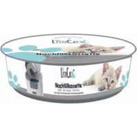 Produktbild von Littycat Nachfüllkassetten für Katzenstreuentsorgungseimer 3er Pack Weiß