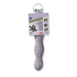 Living World Pedi-Perch Vogelsitzstange aus Holzbeton für Vögel 20,5 cm - 1 Stk. – Bild 1 von 6