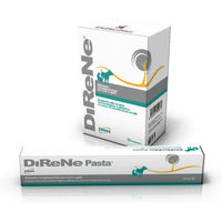Produktbild von Livisto DiReNe Tabletten Ergänzungsfuttermittel für Hunde und Katzen zur Unterstützung der Nieren und Harnwege 32 Stück