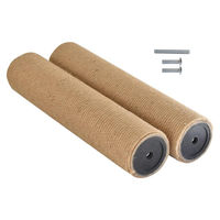Produktbild von Lizi fashion Ersatzpfosten für Katzenkratzbäume M8 M10