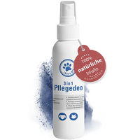 Produktbild von Lolo & Max 3 in 1 Fellspray und Entfilzungsspray für Hunde und Katzen 130ml