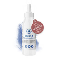 Produktbild von Lolo & Max Augenreiniger zur Tränensteinentfernung 130ml