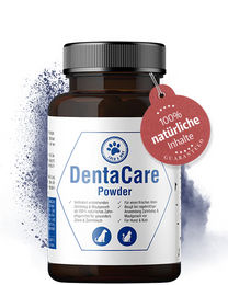 Lolo & Max DentaCare Powder Zahnpflege für alle Altersstufen 150g – Bild 1 von 3