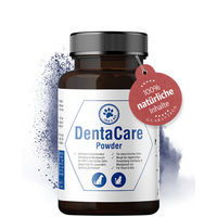 Produktbild von Lolo & Max DentaCare Powder Zahnpflege für alle Altersstufen 150g