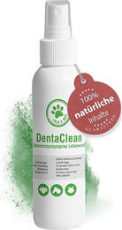 Lolo & Max DentaClean Zahnpflege Spray Leberwurst 130ml – Bild 1 von 4
