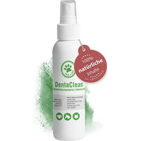 Produktbild von Lolo & Max DentaClean Zahnpflege Spray Leberwurst 130ml