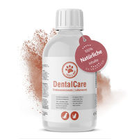 Produktbild von Lolo & Max DentalCare Trinkwasserzusatz zur Zahnpflege 470ml