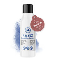 Produktbild von Lolo & Max Ungeziefershampoo für Haus- und Stalltiere 190ml